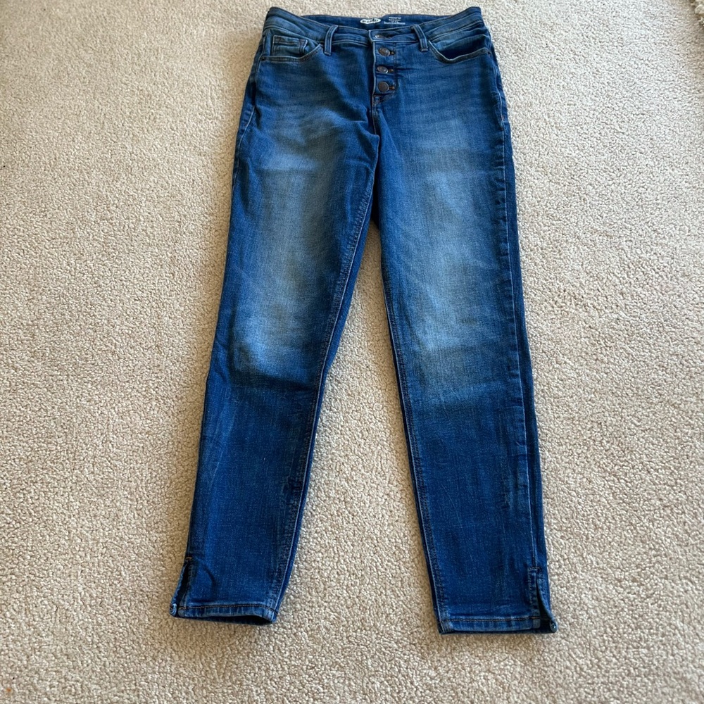 Old Navy Jeans